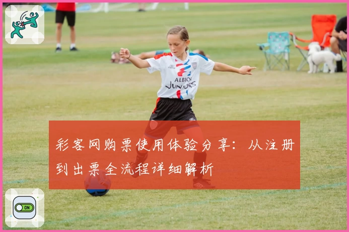 彩客网购票使用体验分享：从注册到出票全流程详细解析