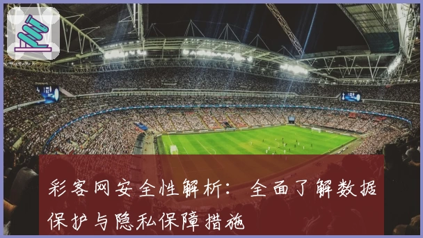 彩客网安全性解析：全面了解数据保护与隐私保障措施