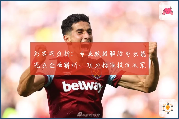 彩客网分析:专业数据解读与功能亮点全面解析,助力精准投注决策