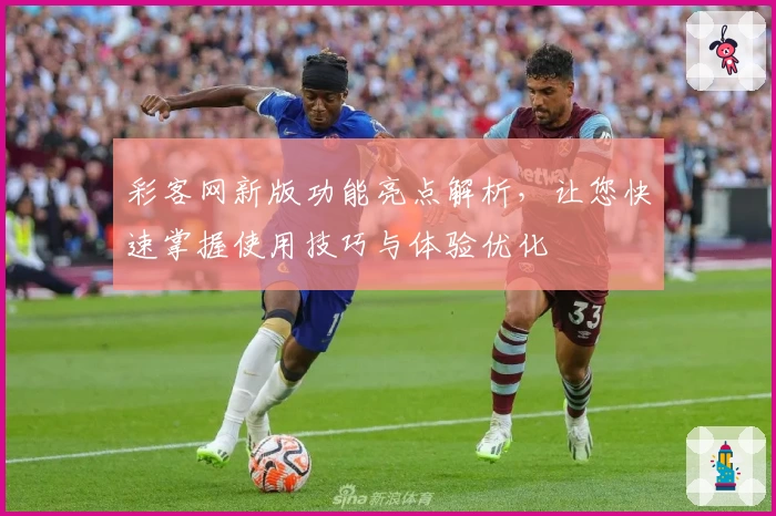 彩客网新版功能亮点解析，让您快速掌握使用技巧与体验优化